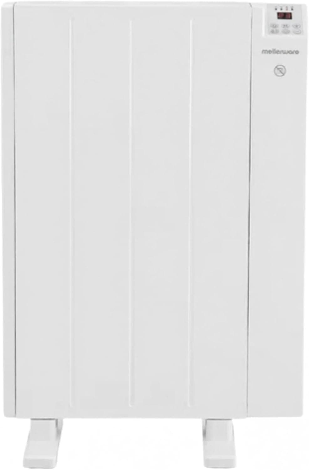 Mellerware Comfy! Emisor Térmico Bajo Consumo WiFi 600W Programable