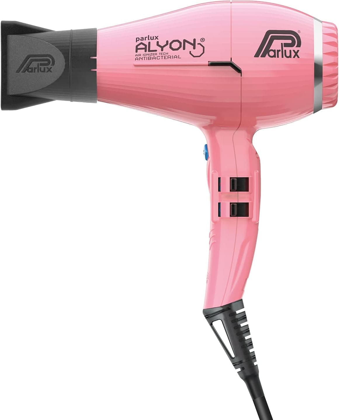 Parlux, Secador de pelo (Rosa Palo) - 1 unidad
