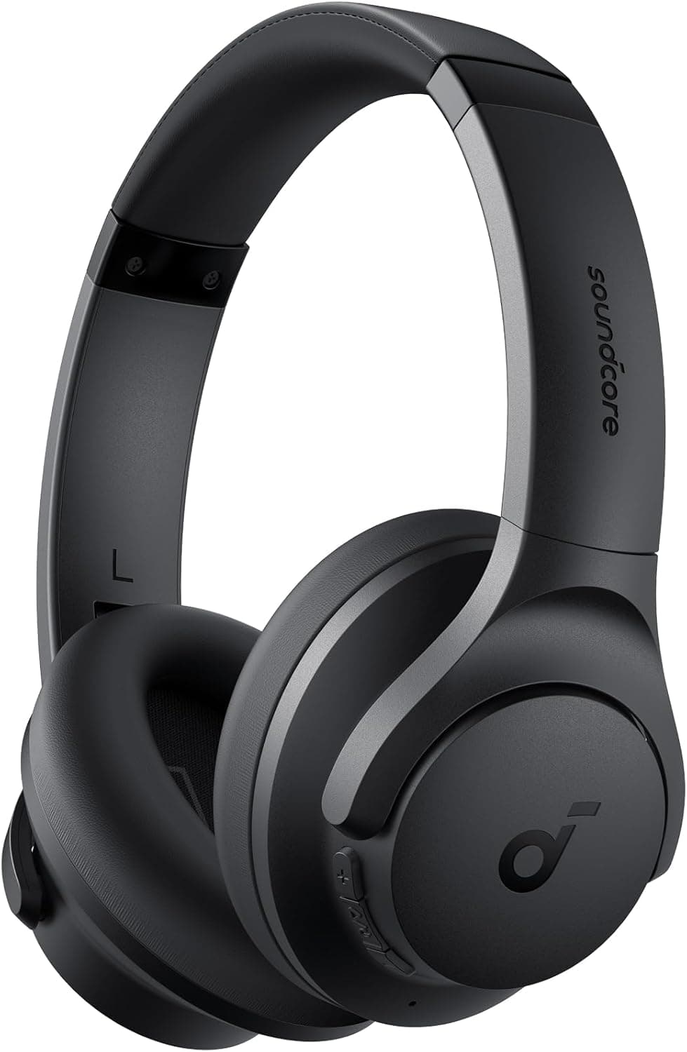 Soundcore Q20i Cascos Bluetooth con ANC Híbrida, Hi-Res, 40H
