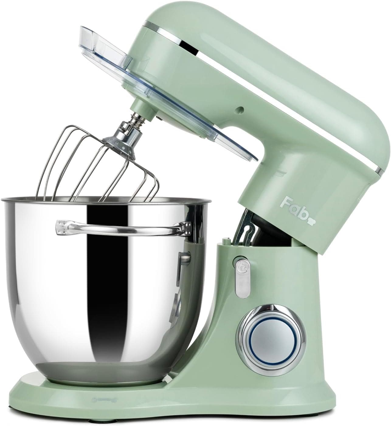 Kitchen in the box Batidora amasadora 6L 10 Vel Hogar