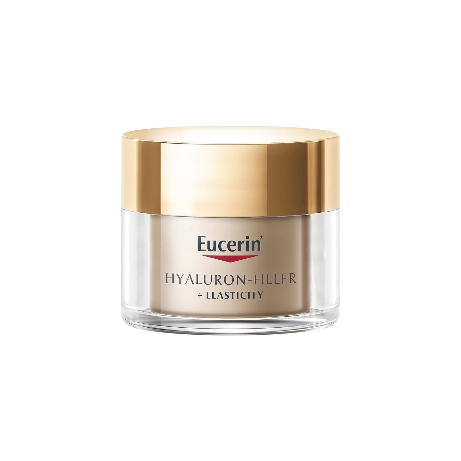 Hyaluron-Filler + Elasticity Noche 50 ml