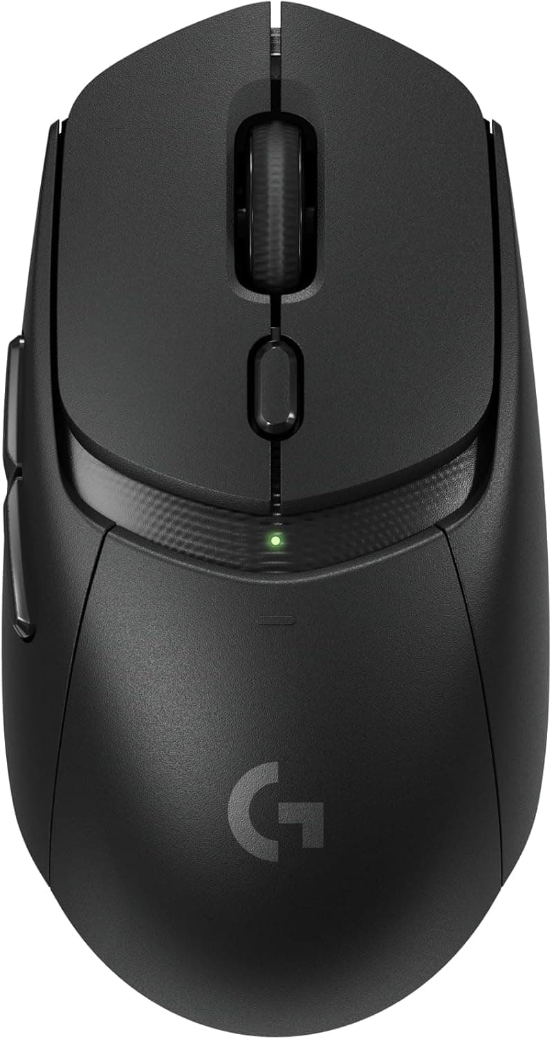 Logitech G G309 Ratón inalámbrico Lightspeed para Gaming