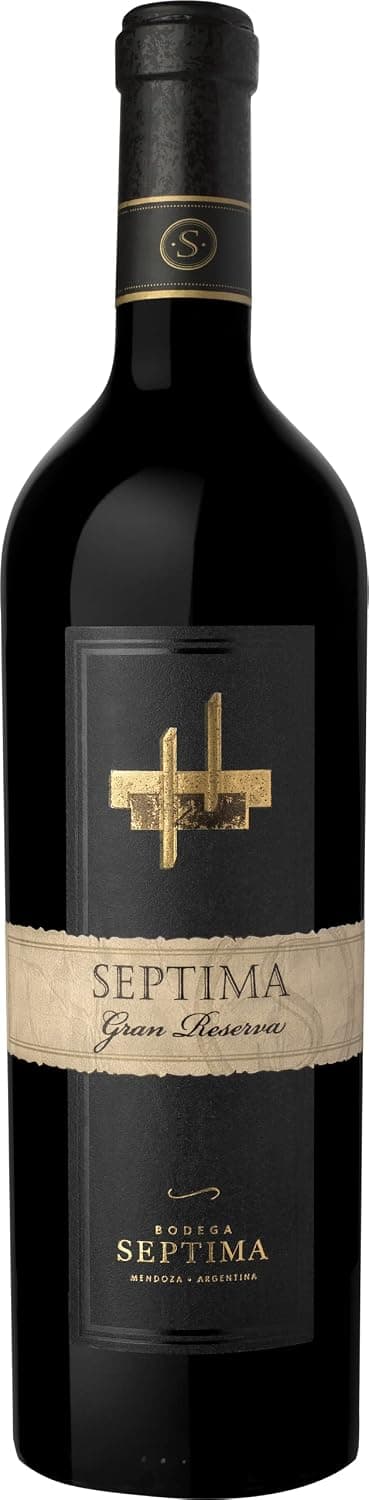 Séptima Gran Reserva Vino Tinto - Mendoza, Argentina - 75cl