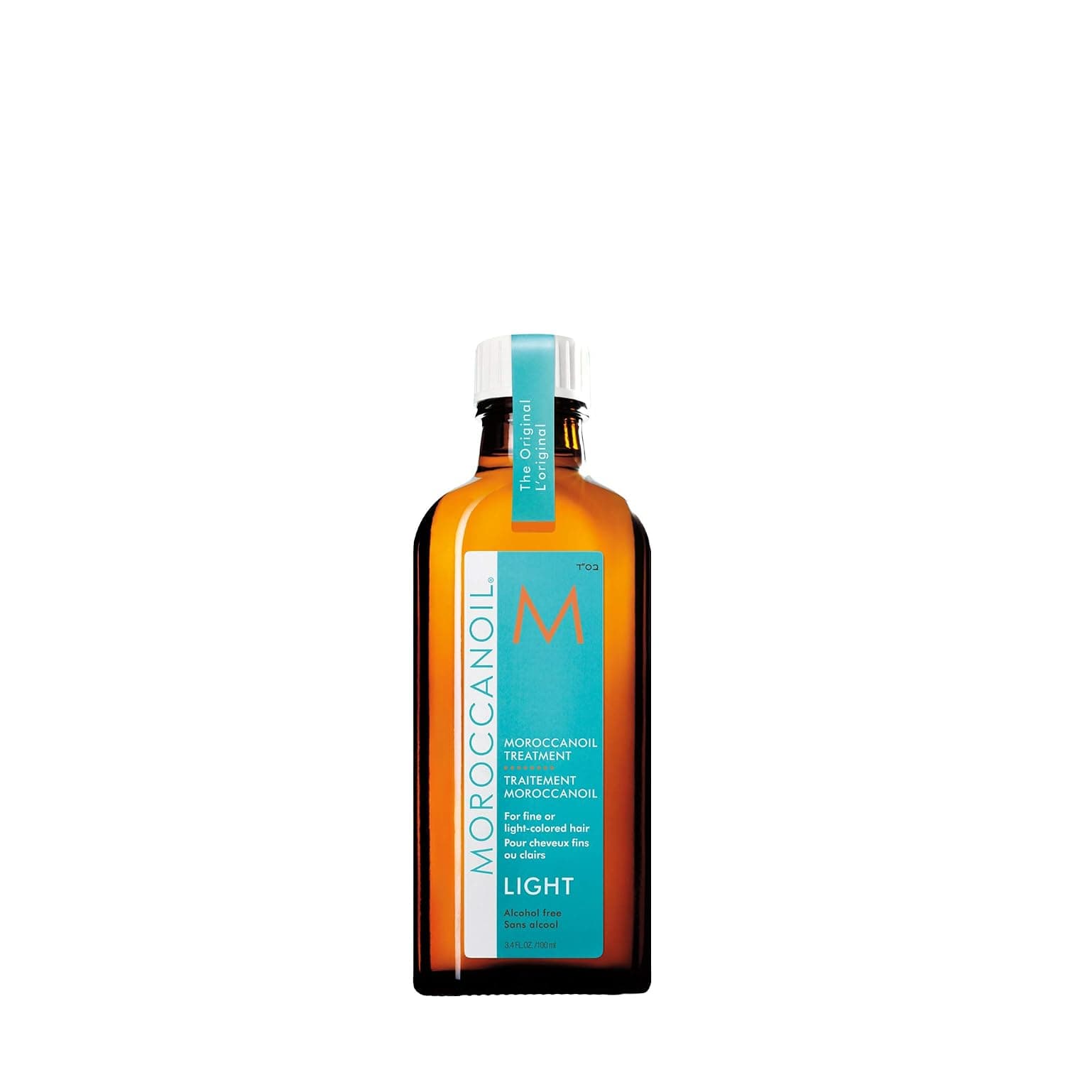 Moroccanoil Tratamiento Light De Aceite Capilar