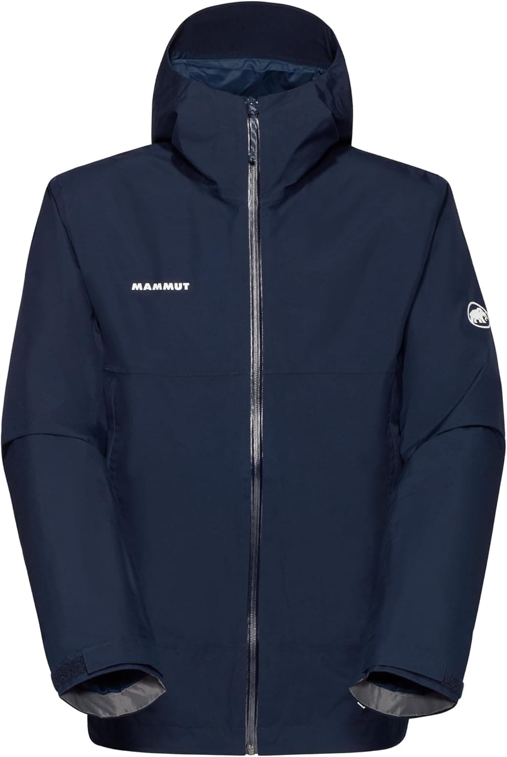 Mammut Crater Light Hs Hooded Jacket Men Chaqueta Hombre