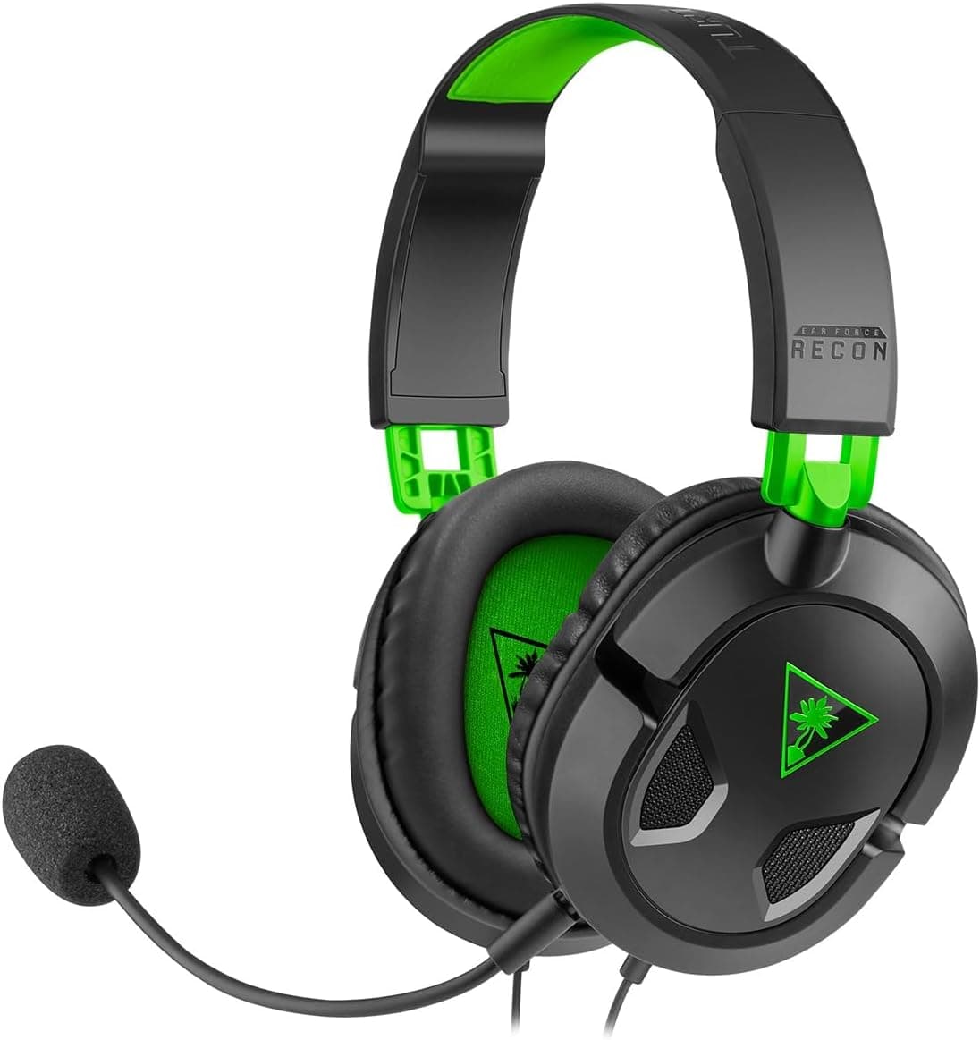 Turtle Beach Recon 50X Auriculares Gaming Xbox Series X|S, Xbox One, PS4, PS5 y PC