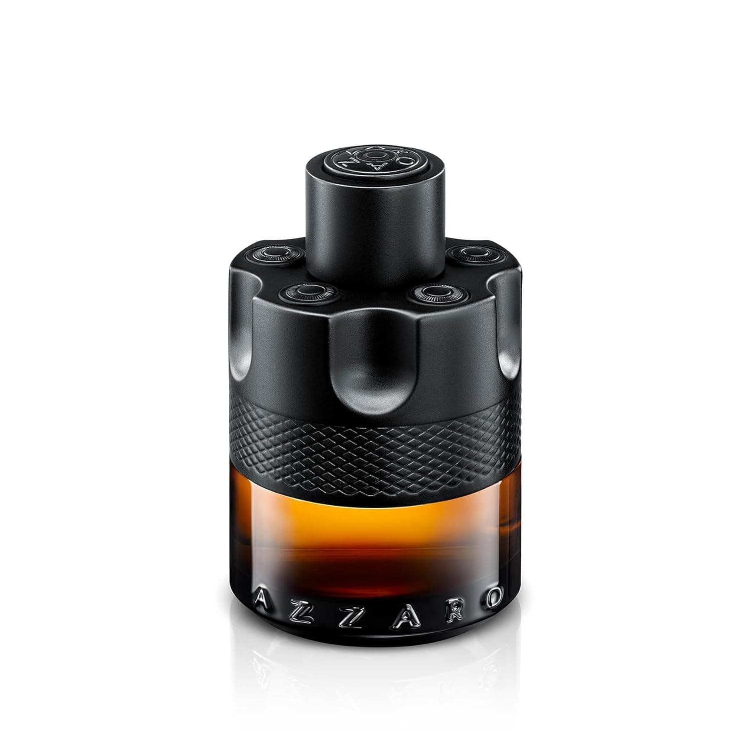 Azzaro, The Most Wanted, Parfum, perfume de hombre fougère, 50 ml