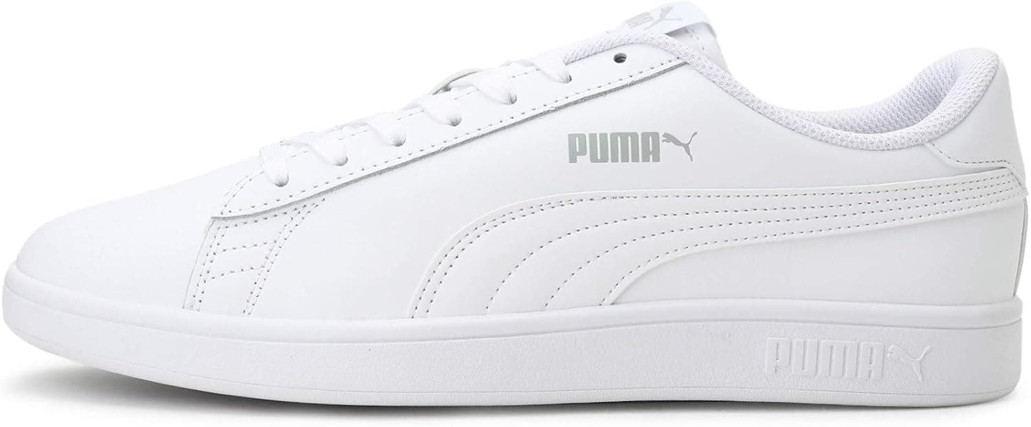 Puma Smash V2 L, Zapatillas de Deporte Unisex Adulto