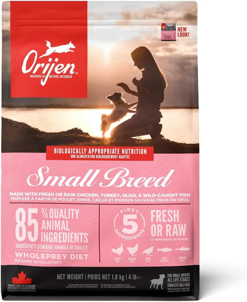 ORIJEN Adult Small 1,8 KG