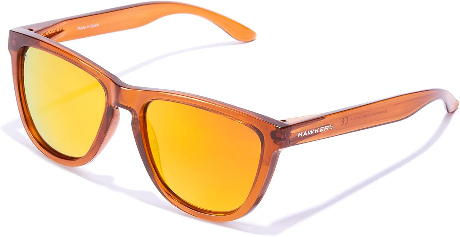 HAWKERS Gafas de sol ONE POLARIZED para hombre y mujer