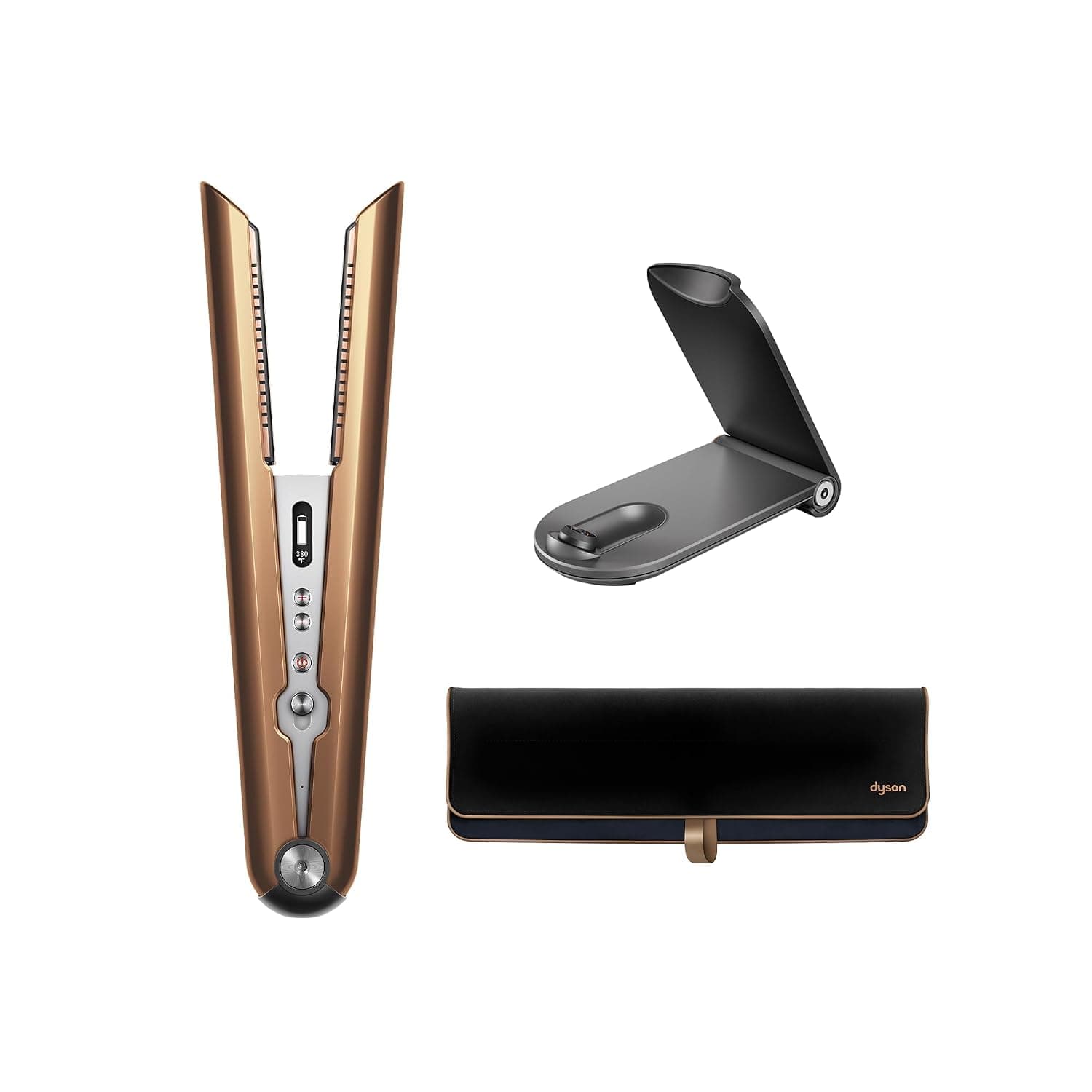 Dyson Corrale™ Plancha de Pelo