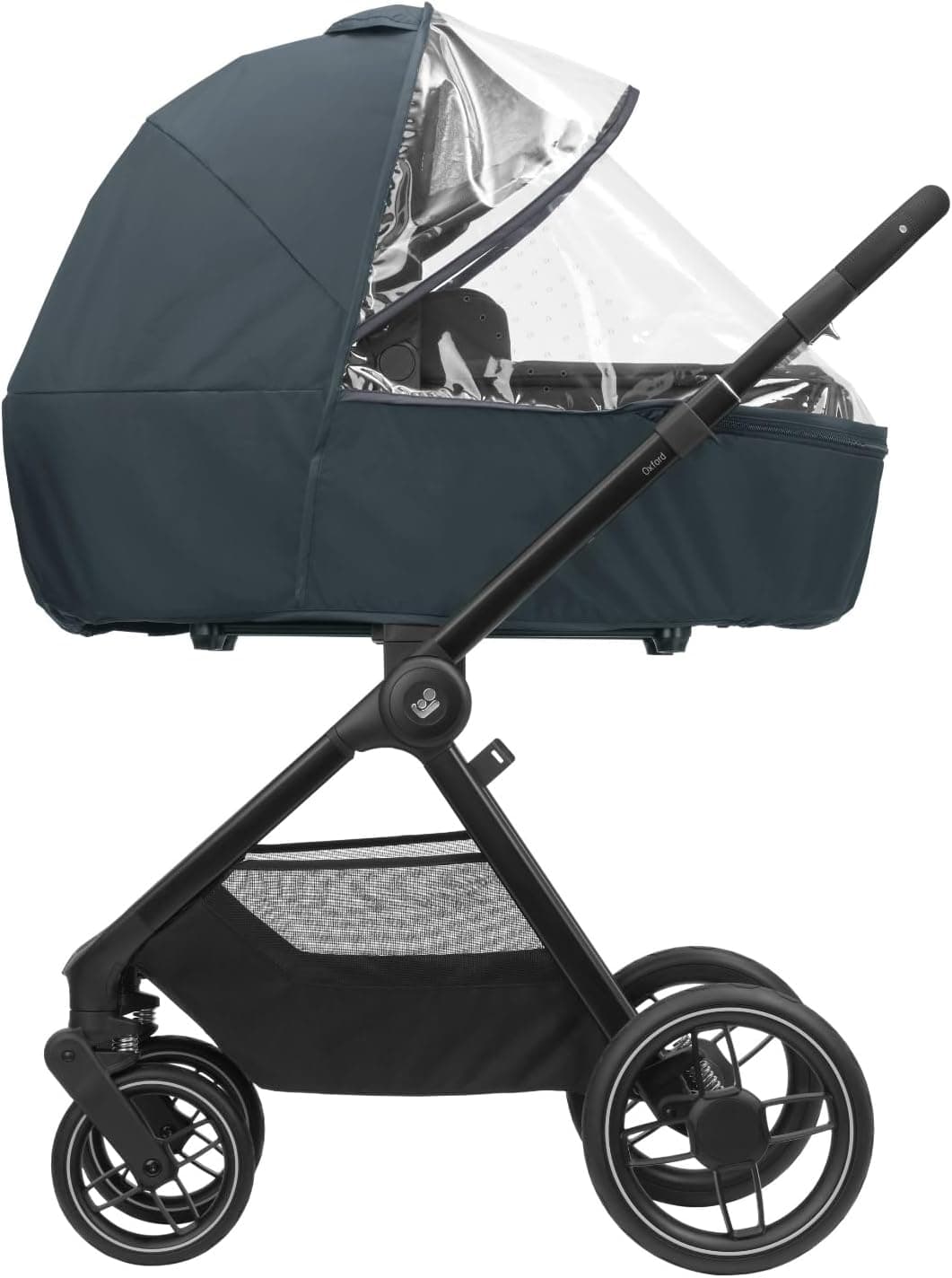 Maxi-Cosi Burbuja de Lluvia Comfort para Cochecito, Transparente