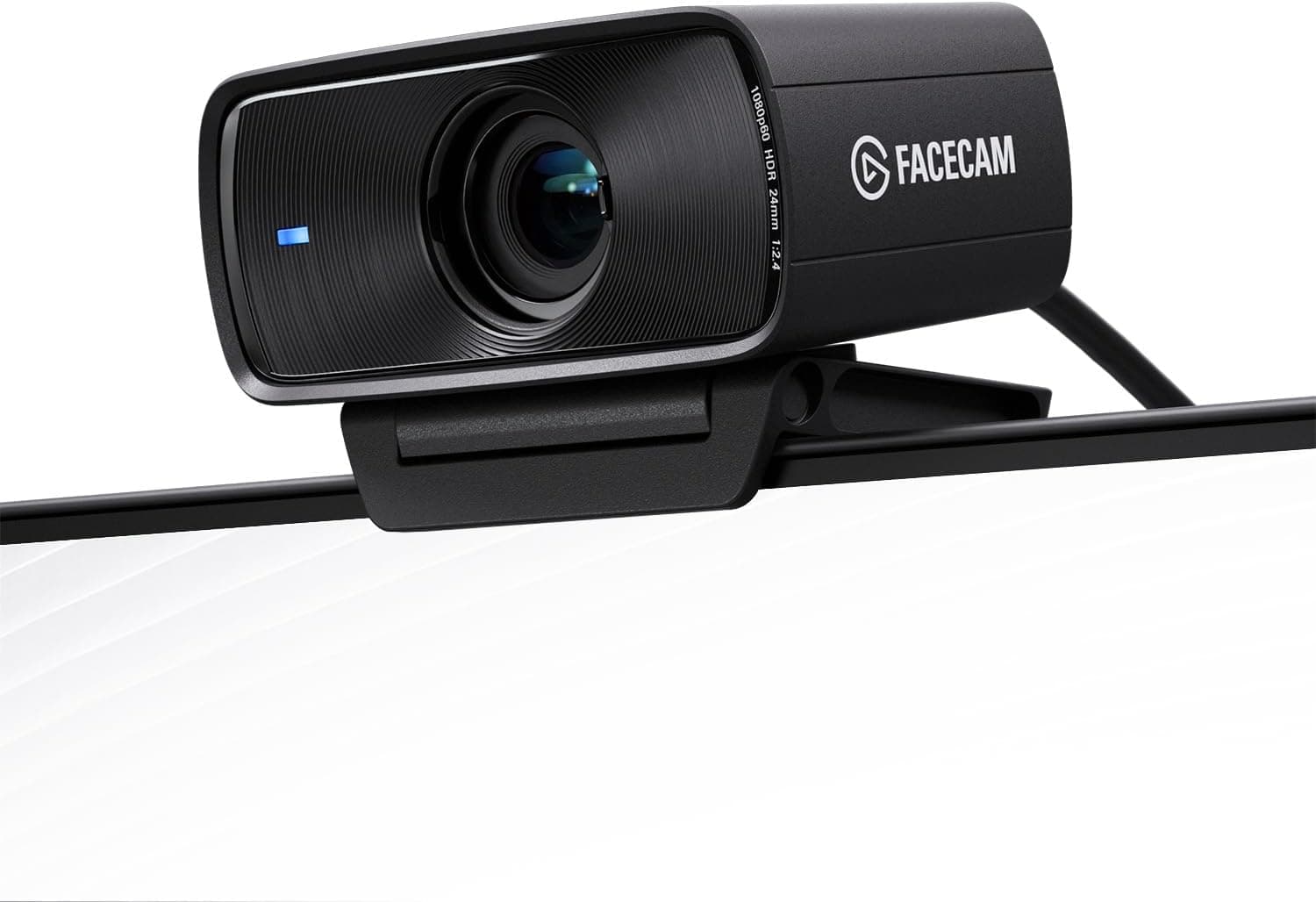 Elgato Facecam MK.2, Webcam prémium Full HD