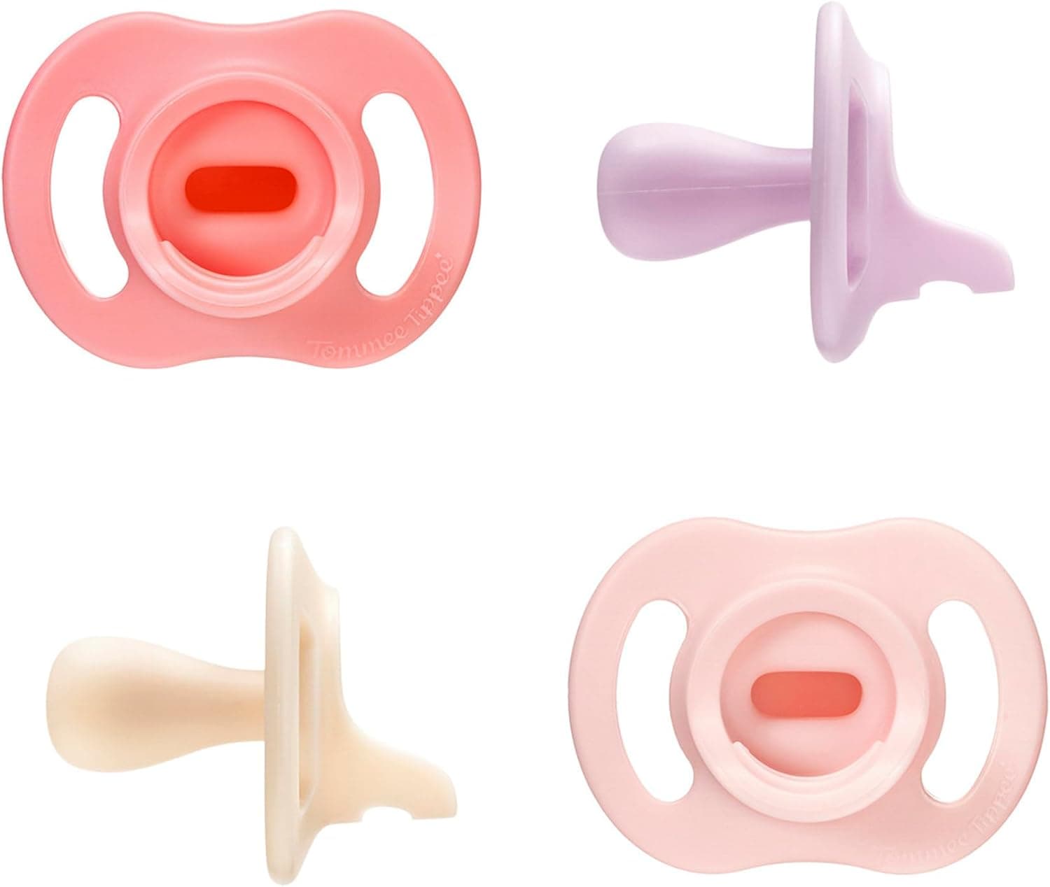 Tommee Tippee Chupete Ultra-light StayPut