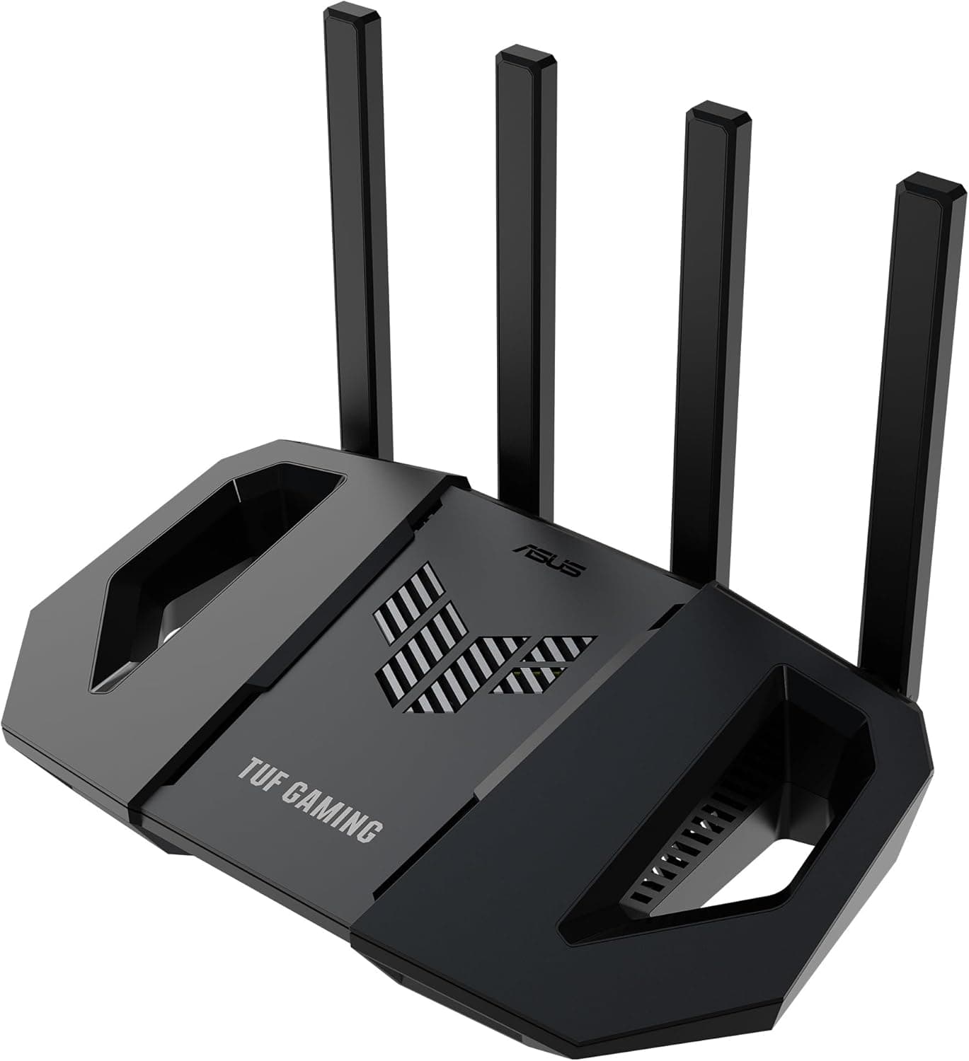 ASUS TUF Gaming BE3600 - Router WiFi 7 de Doble Banda