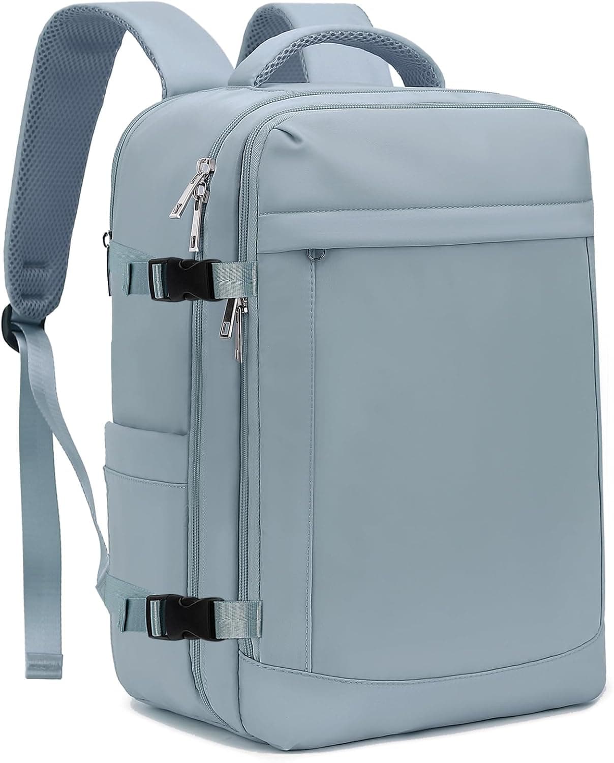 Yankony Mochila Viaje Cabina Avion 45x36x20 para Easyjet 32L