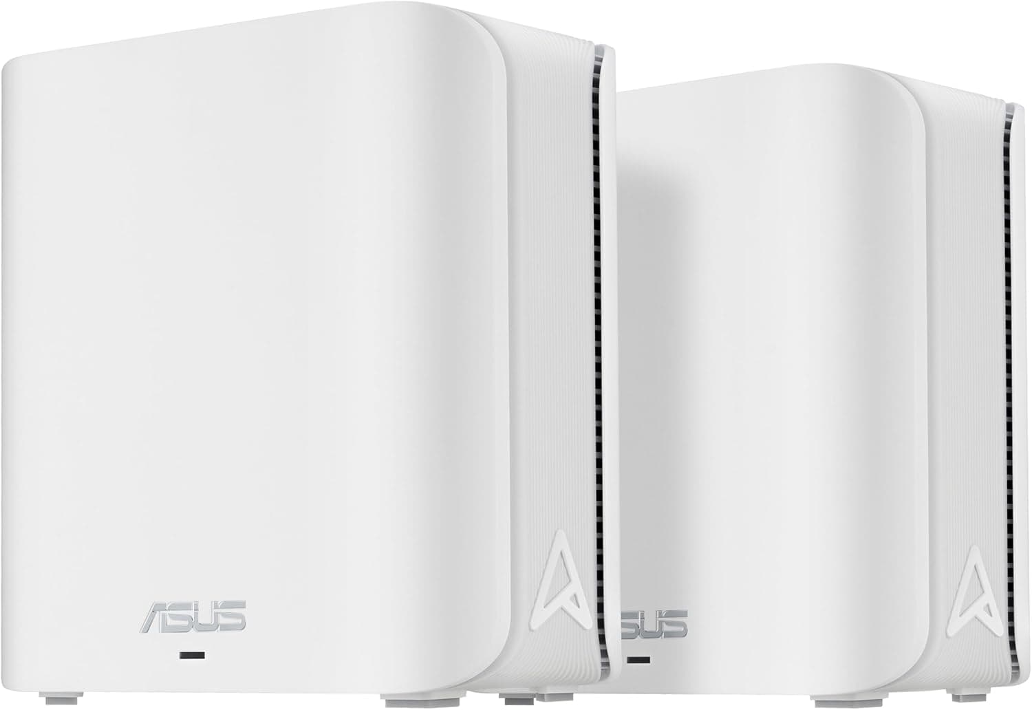 ASUS ZenWiFi BD4 2-Pack - Router Mesh WiFi 7 de Doble Banda