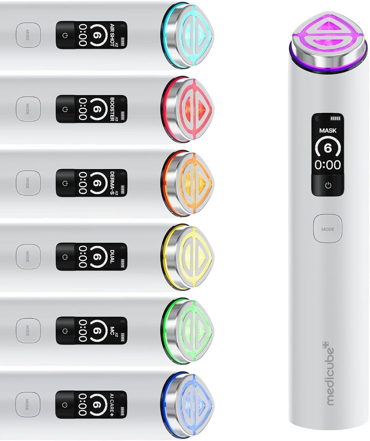 medicube Booster Pro X2™