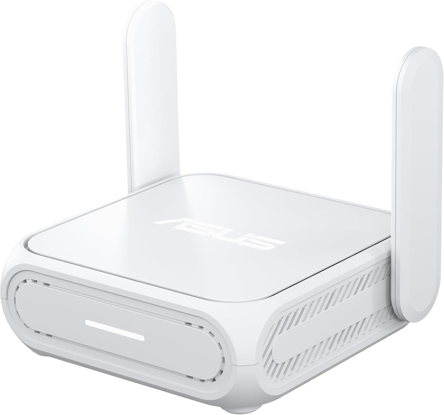 ASUS RT-BE58 GO - Router Portátil WiFi 7 de Doble Banda