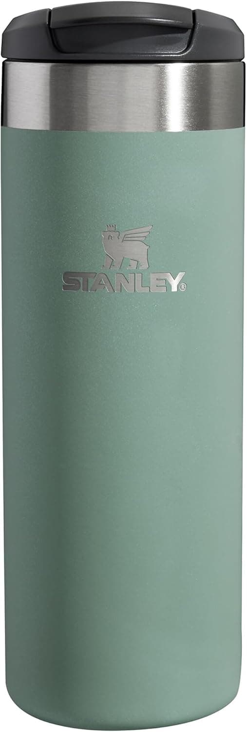 STANLEY 1913 Aerolight Transit Termo Cafe para Llevar 0.47L - Shale