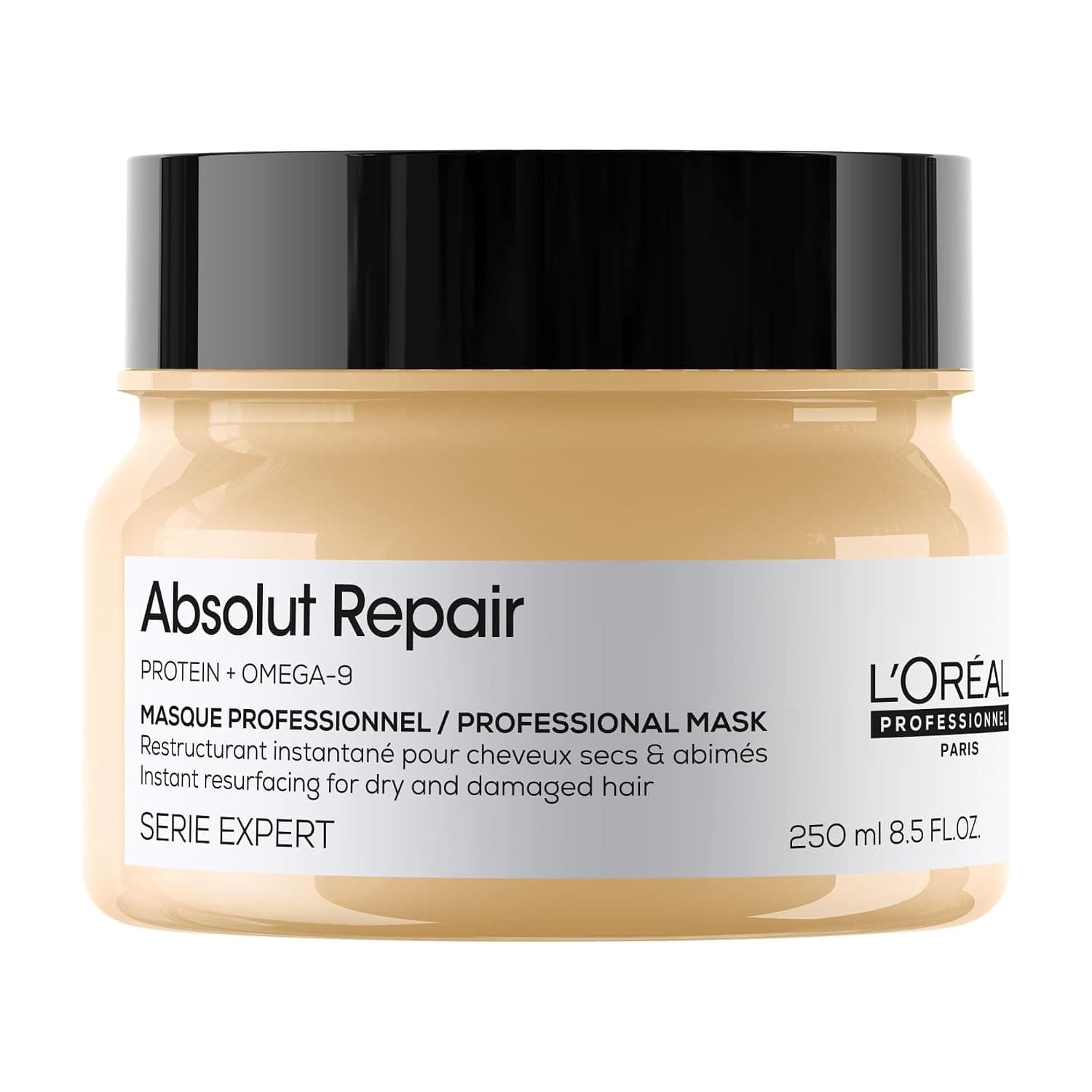 L'Oréal Professionnel Absolut Repair, Mascarilla Reparadora 250ml