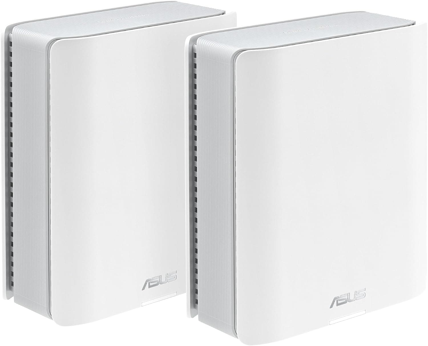 ASUS ZenWiFi BT8 2-Pack - WiFi 7 Mesh tribanda