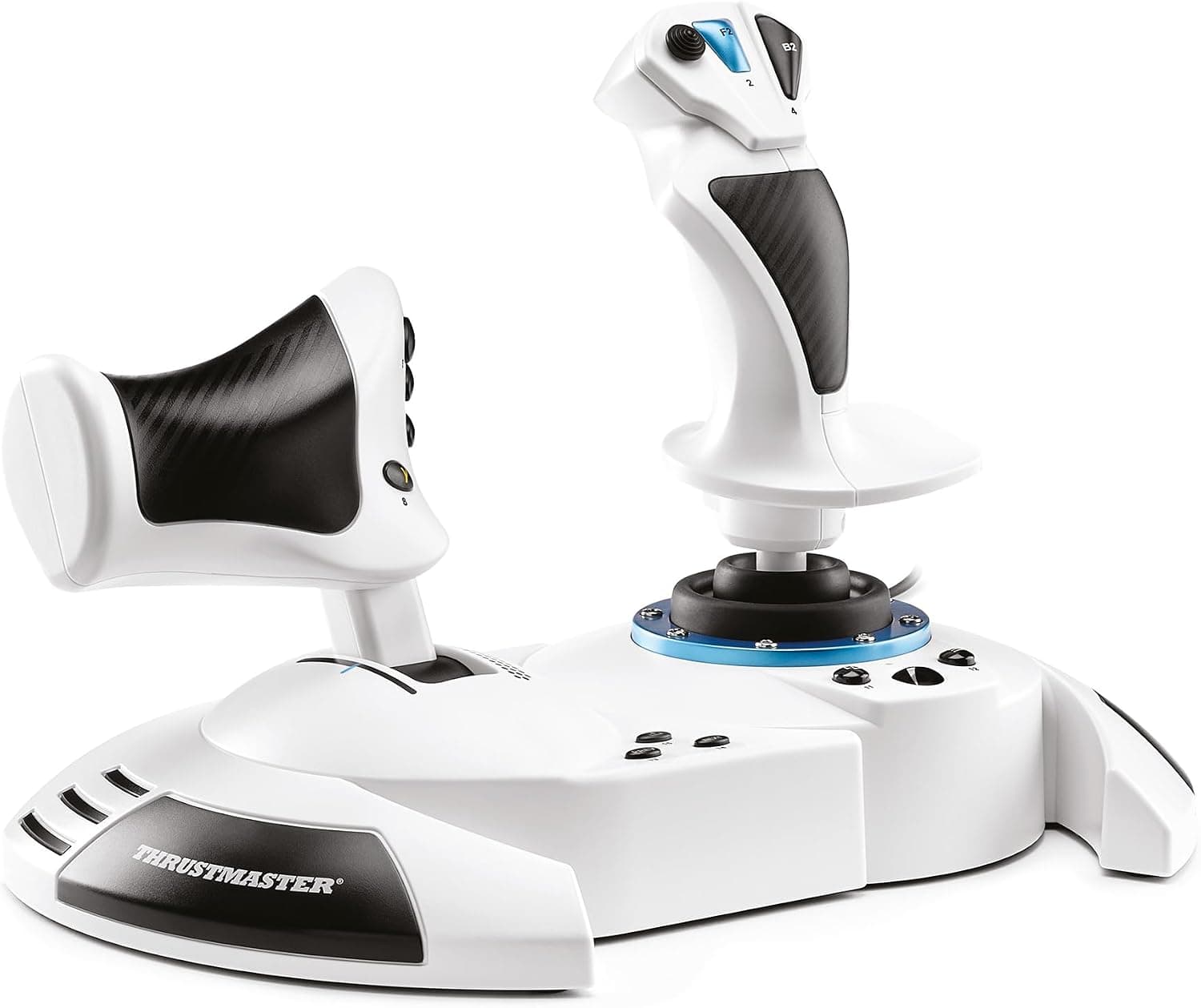 Thrustmaster T.Flight Hotas One Microsoft Flight Simulator - XBOX y PC