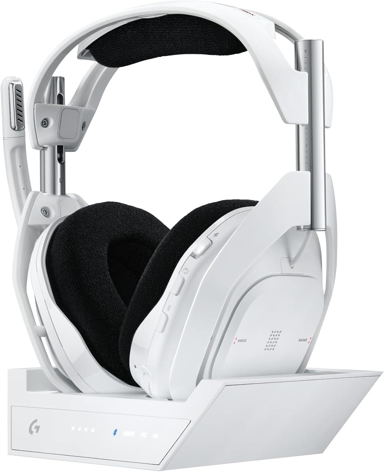 Logitech G Astro A50 X Lightspeed Auriculares inalámbricos de Gaming + Base