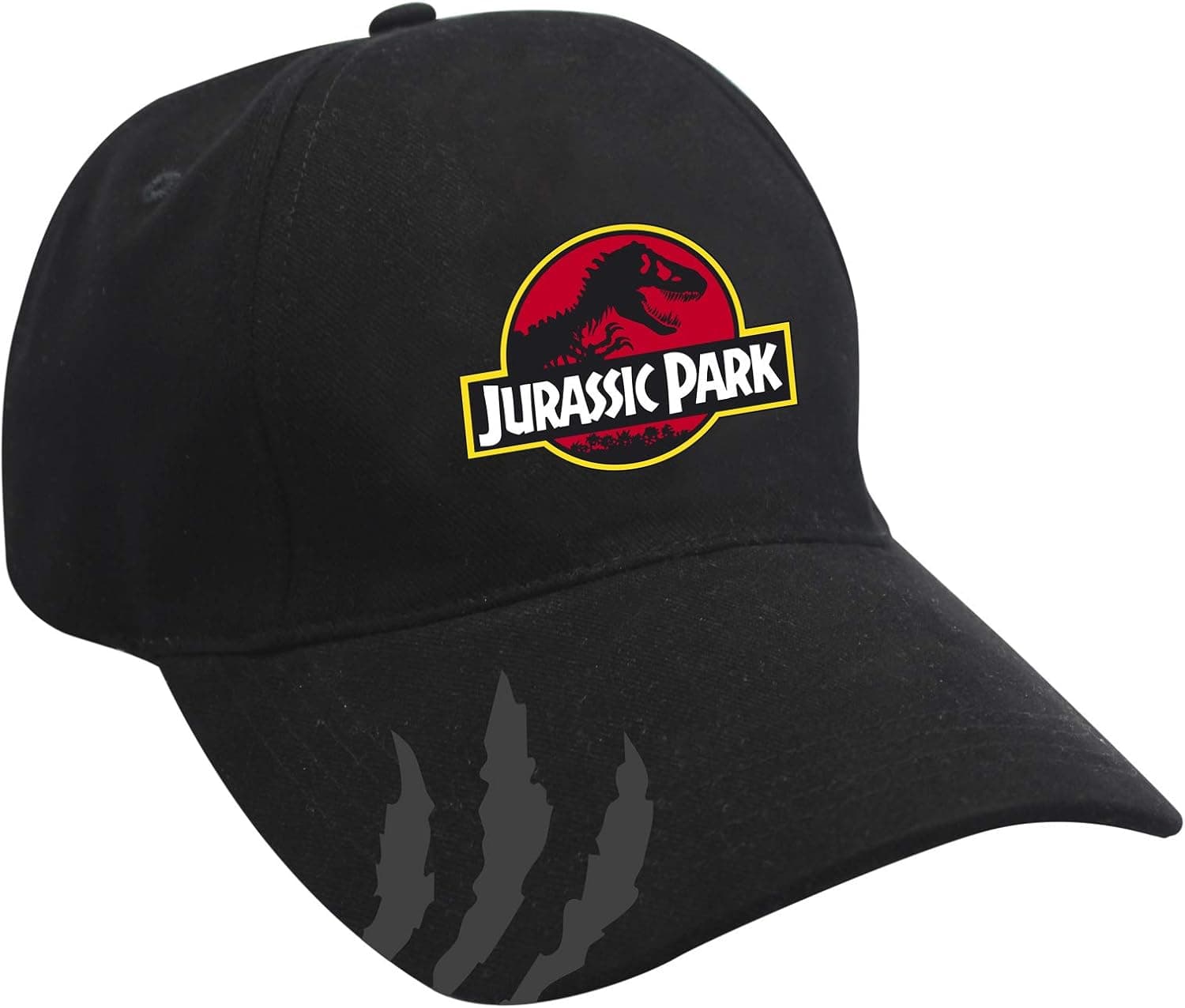 Jurassic Park - Casquette