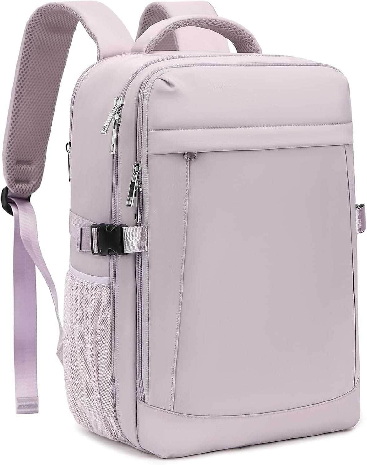 Yankony Mochila Viaje Cabina Avion 40x30x15 para Jet2 18L