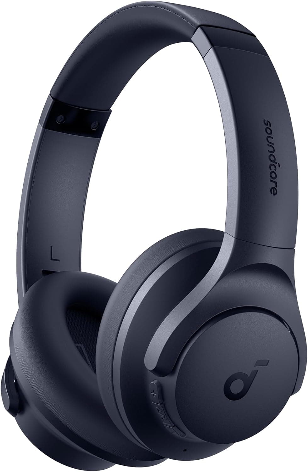 Soundcore Q20i Cascos Bluetooth con ANC Híbrida, Hi-Res, 40H