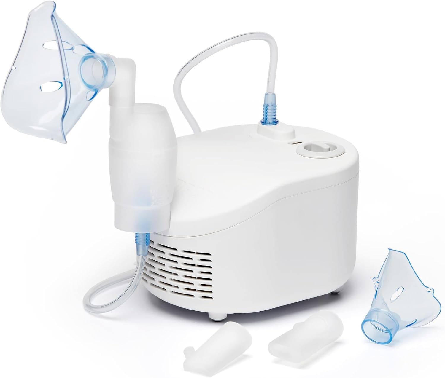 OMRON X101 Easy Nebulizador para adultos y niños