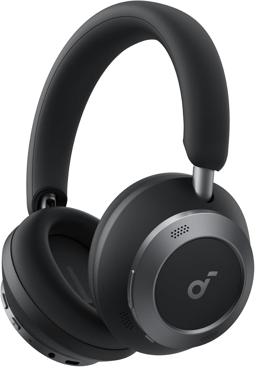 Soundcore Space One Pro Auriculares ANC Adaptativa, LDAC, 60H