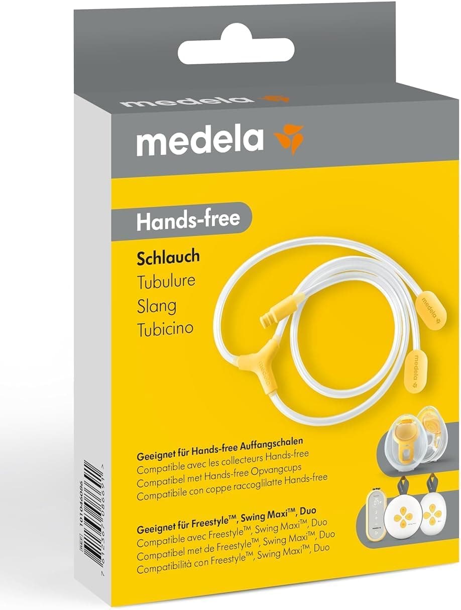 Medela Hands-free Tubo