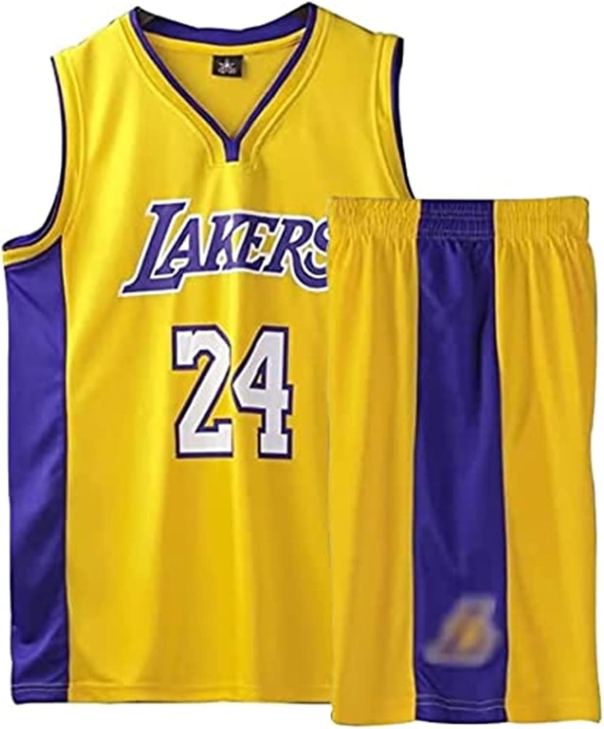 Equipación Baloncesto Niño, Conjunto Baloncesto Niño 2 Piezas