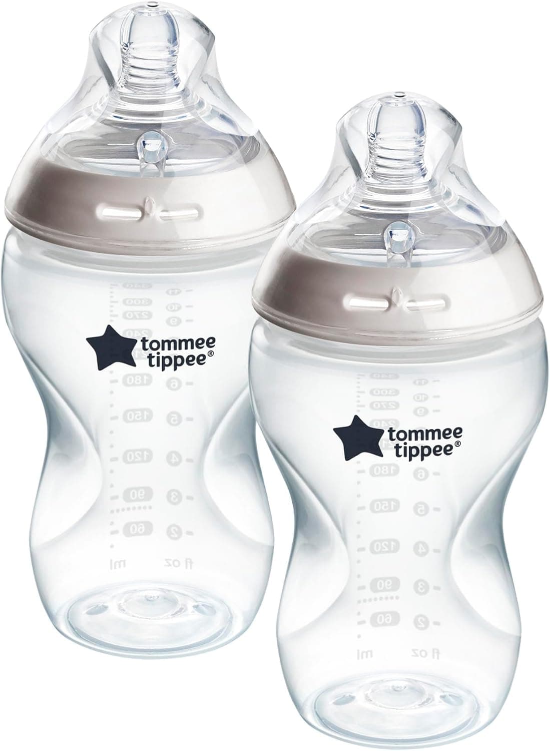 Tommee Tippee Biberones, 340ml