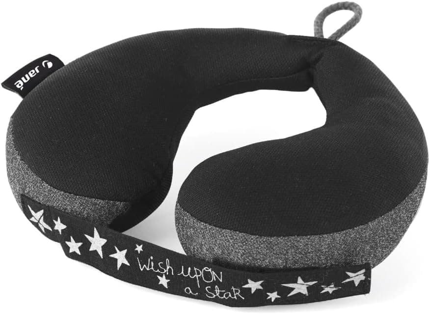 Jané Cojín de Apoyo Cervical para Silla de Coche, a Partir de 0 a 18 Meses, Talla S