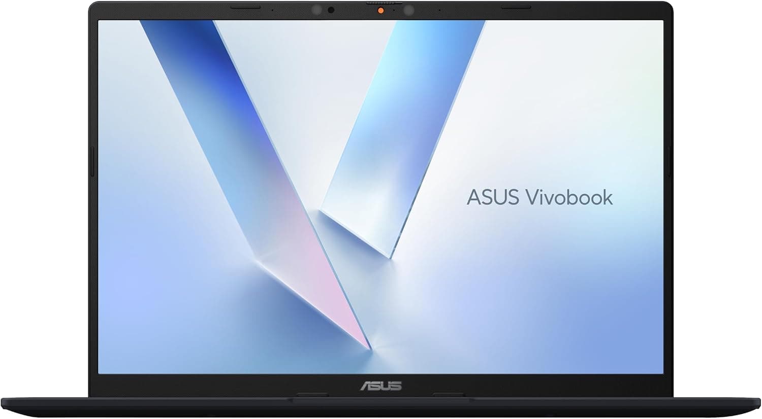 ASUS Vivobook 14 F1407AA-LY037W Copilot+ PC - Ordenador Portátil WUXGA (Intel Core Ultra 5 325, 16GB RAM, 512GB SSD, Graphics, Windows 11 Home) Azul Tranquilo - Teclado QWERTY español