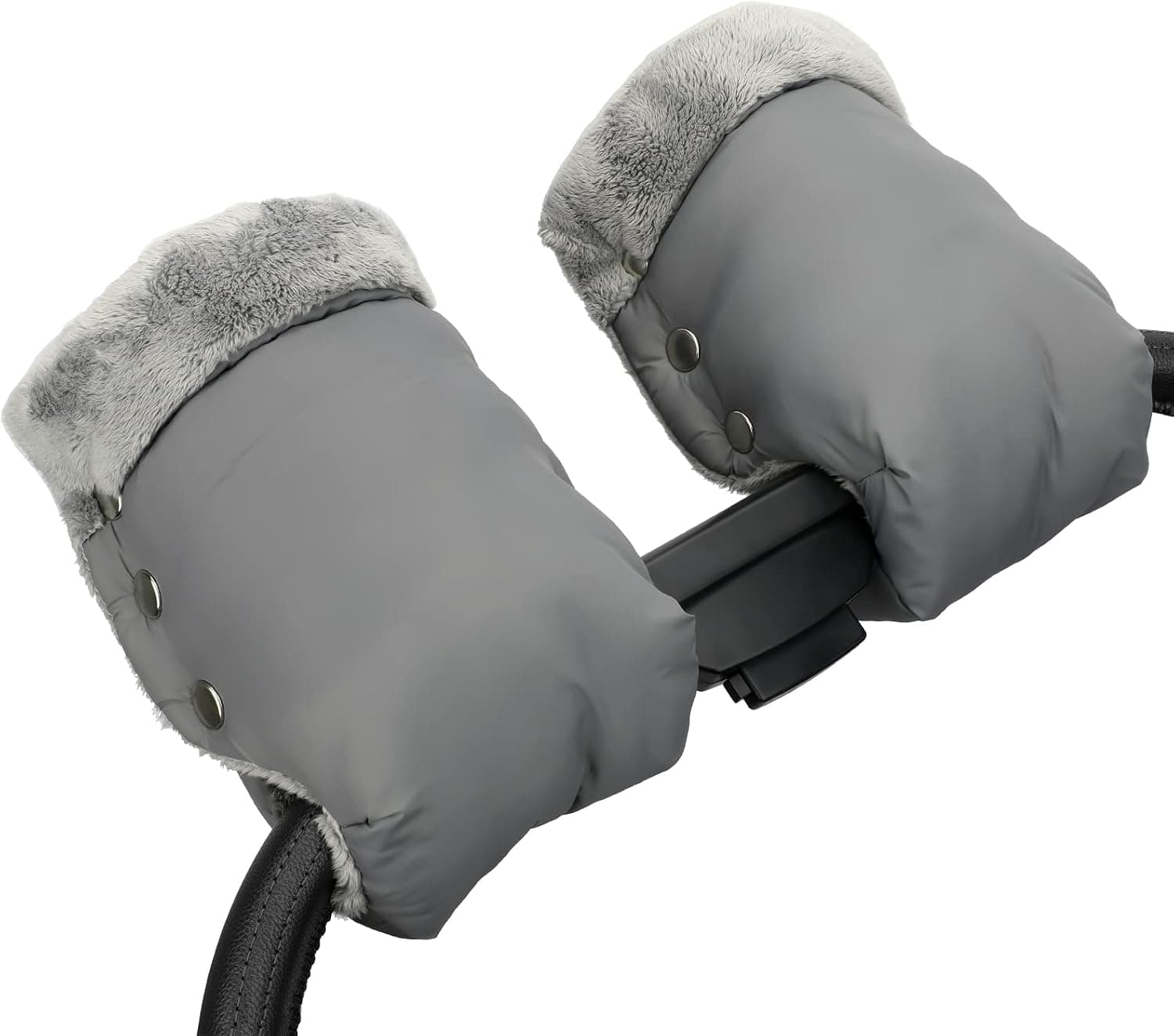 Guantes de Cochecito, Manoplas para Silla de Paseo Universal