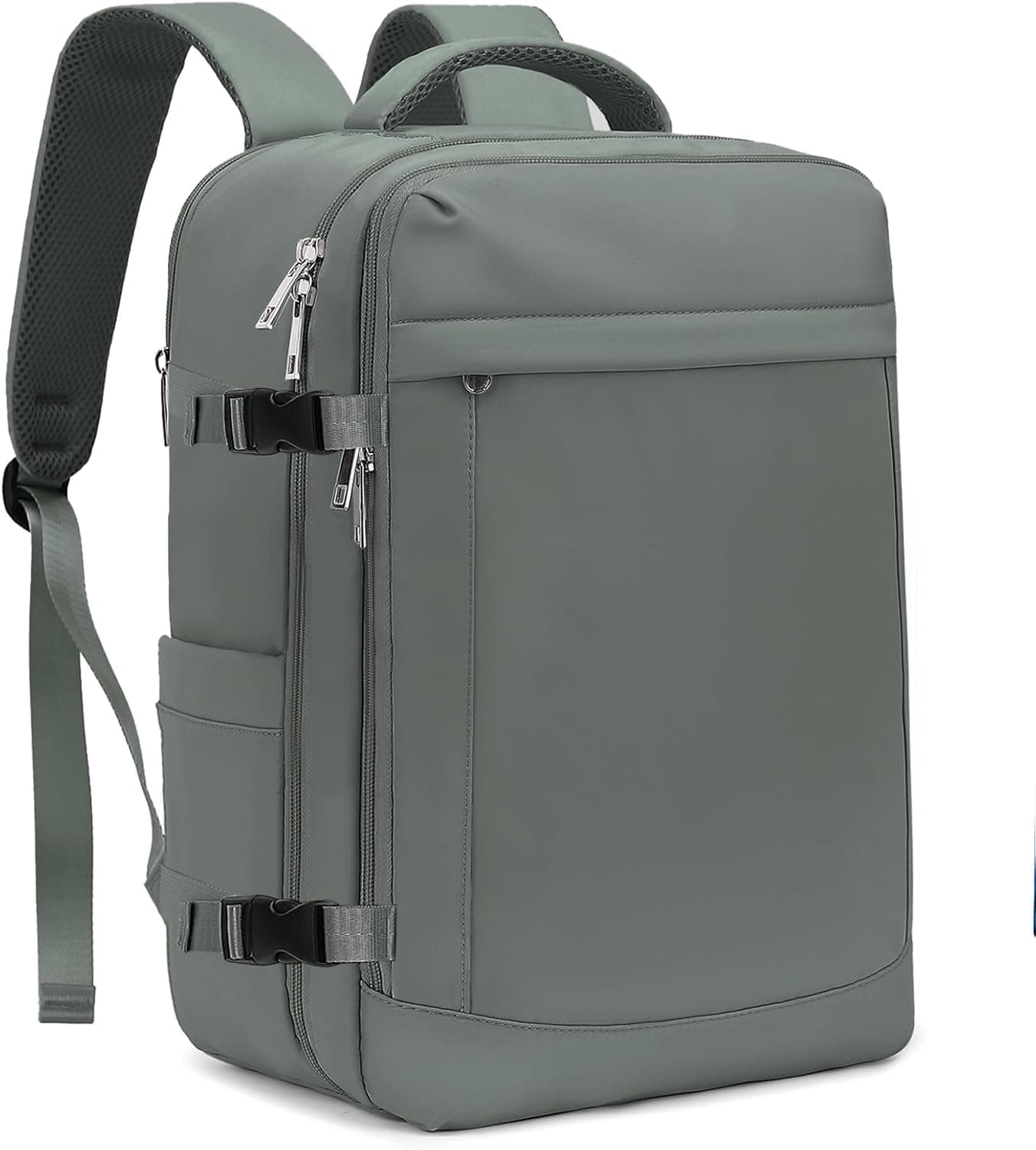 Yankony Mochila Viaje Cabina Avion 45x36x20 para Easyjet 32L