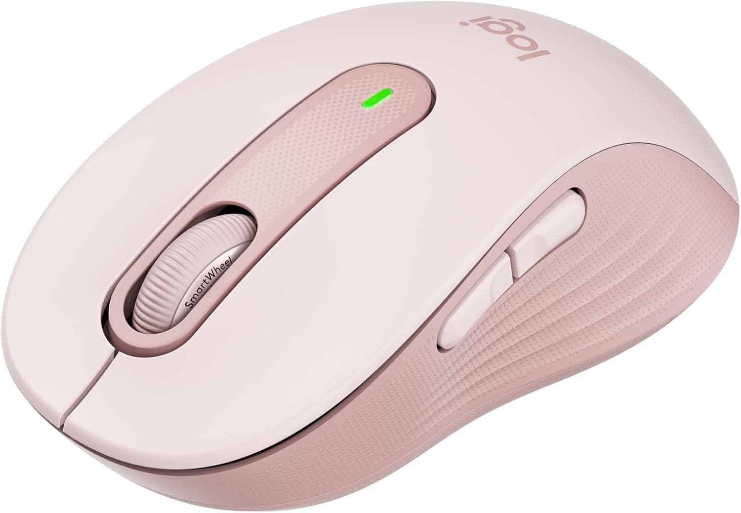 Logitech Signature M650 ratón inalámbrico - para Manos pequeñas a Medianas