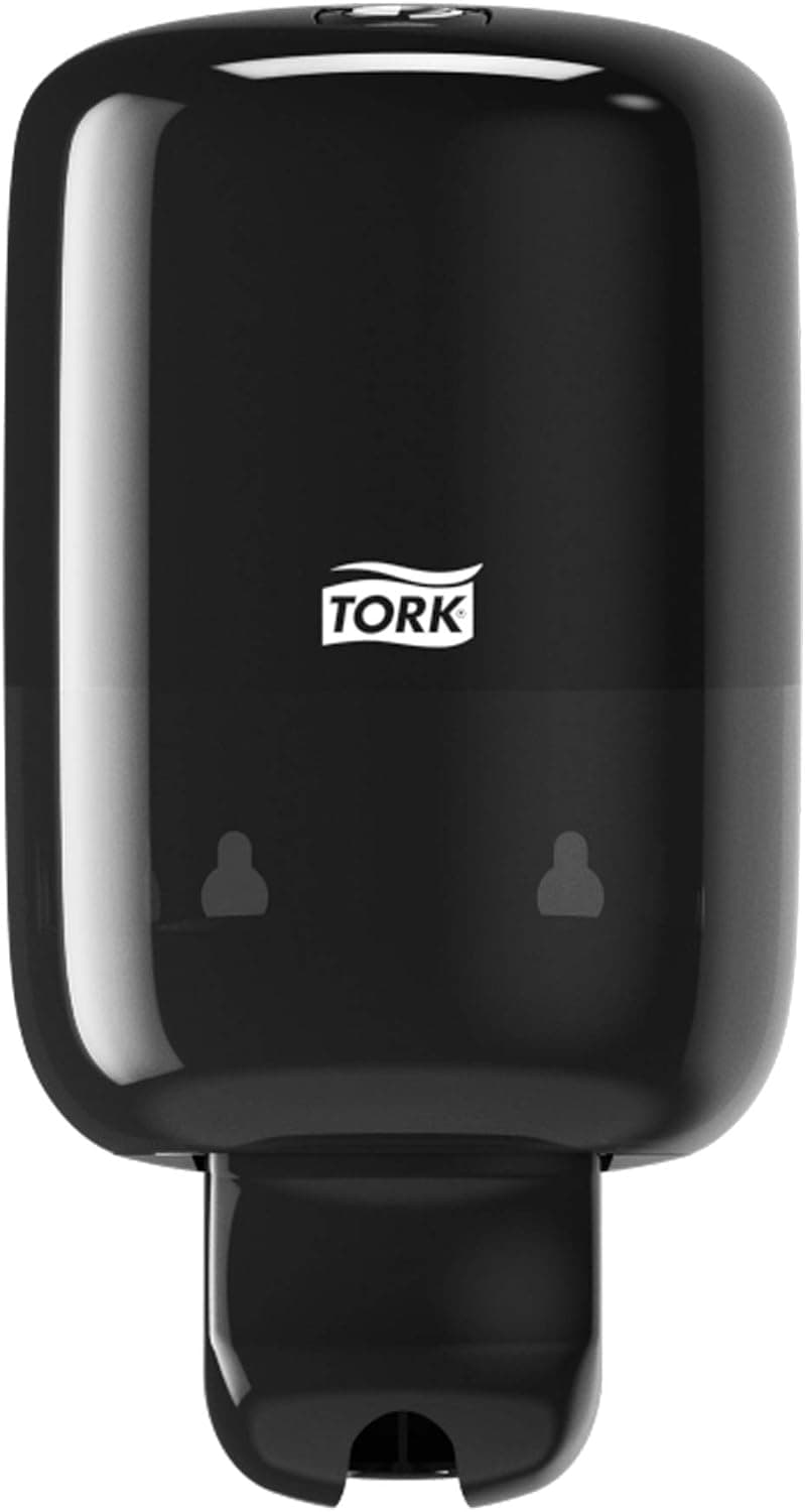Tork Dispensador Mini para Jabón Líquido, 561008