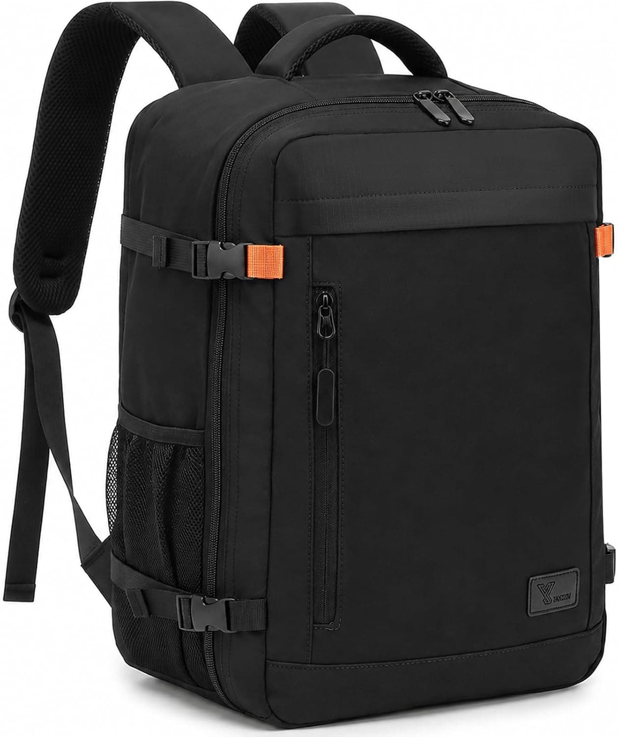 Yankony Mochila 45x36x20 para Easyjet Expande a 45x36x25