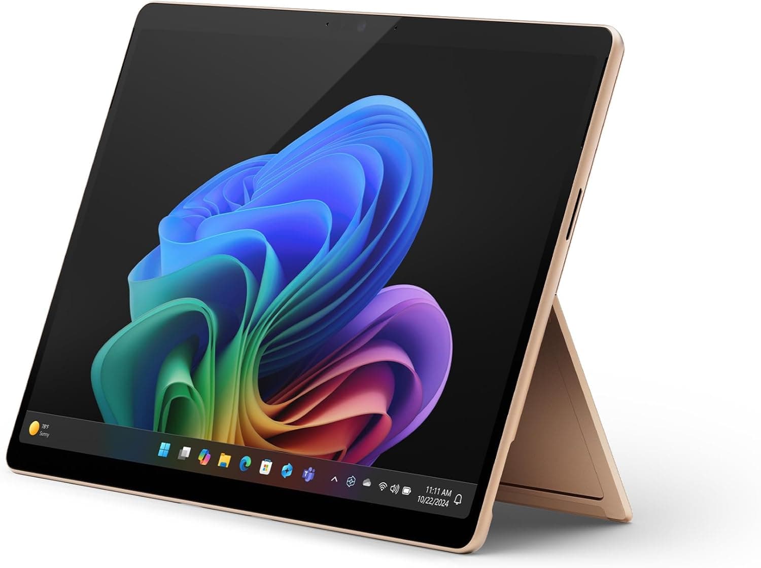 Microsoft Surface Pro, 13" | Snapdragon X Elite | 16GB RAM, 512GB SSD