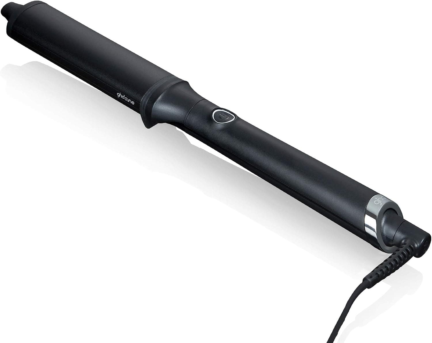 ghd Curve Classic Wave - Rizador Ovalado para Ondas Suaves y Naturales