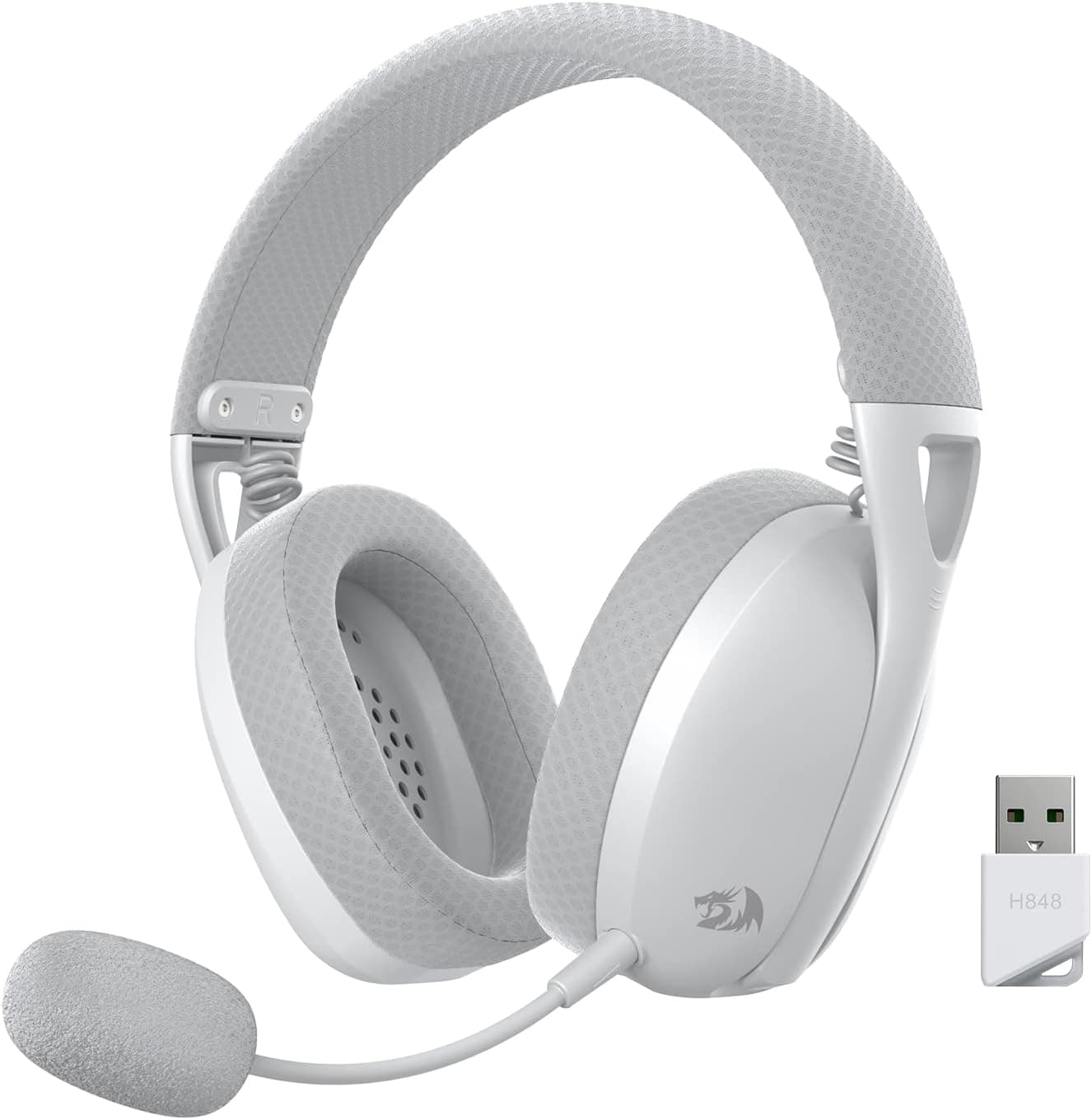 Redragon Cascos Gaming Estándar