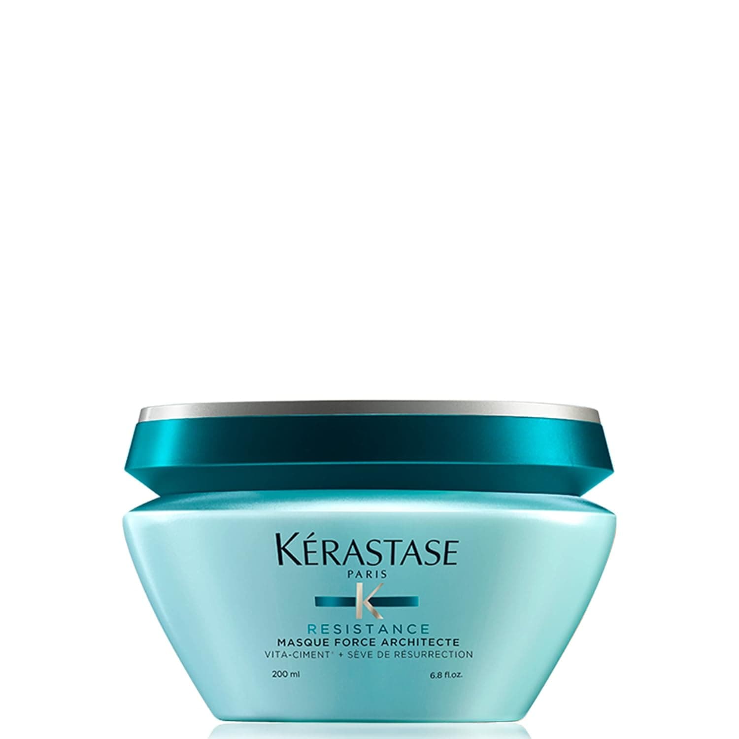 Kérastase Résistance Mascarilla Capilar Para el Pelo Dañado 200ml