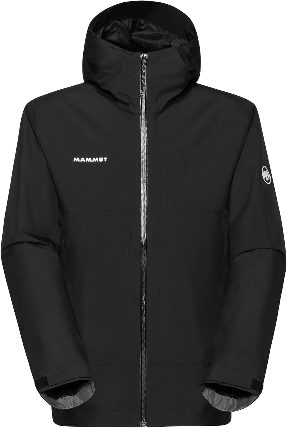 Mammut Crater Light Hs Hooded Jacket Men Chaqueta Hombre