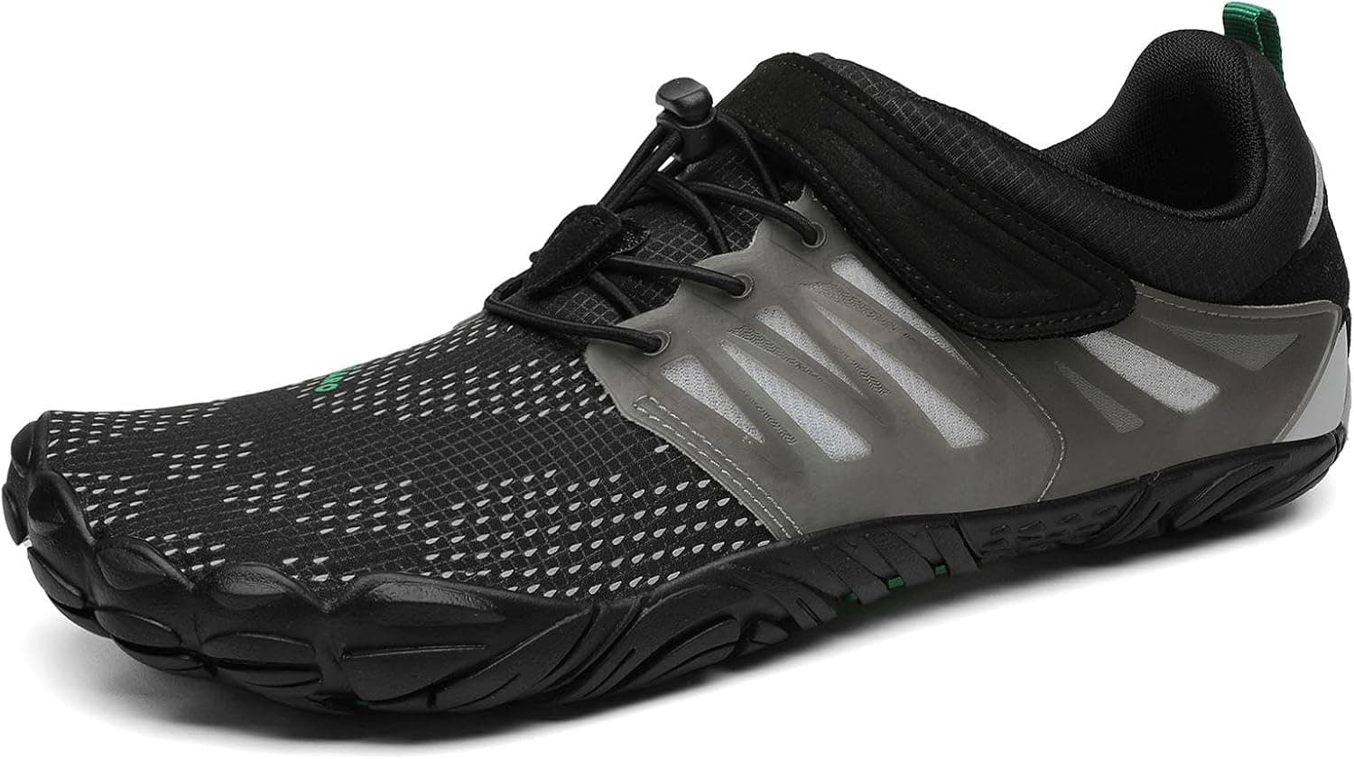SAGUARO Zapatillas Barefoot Hombre Mujer Zapatillas Minimalistas Zapatos Barefoot Calzado Minimalistas Zapatillas de Trail Running Barefoot Shoes para Zero Drop Suela,Gr.36-48 EU