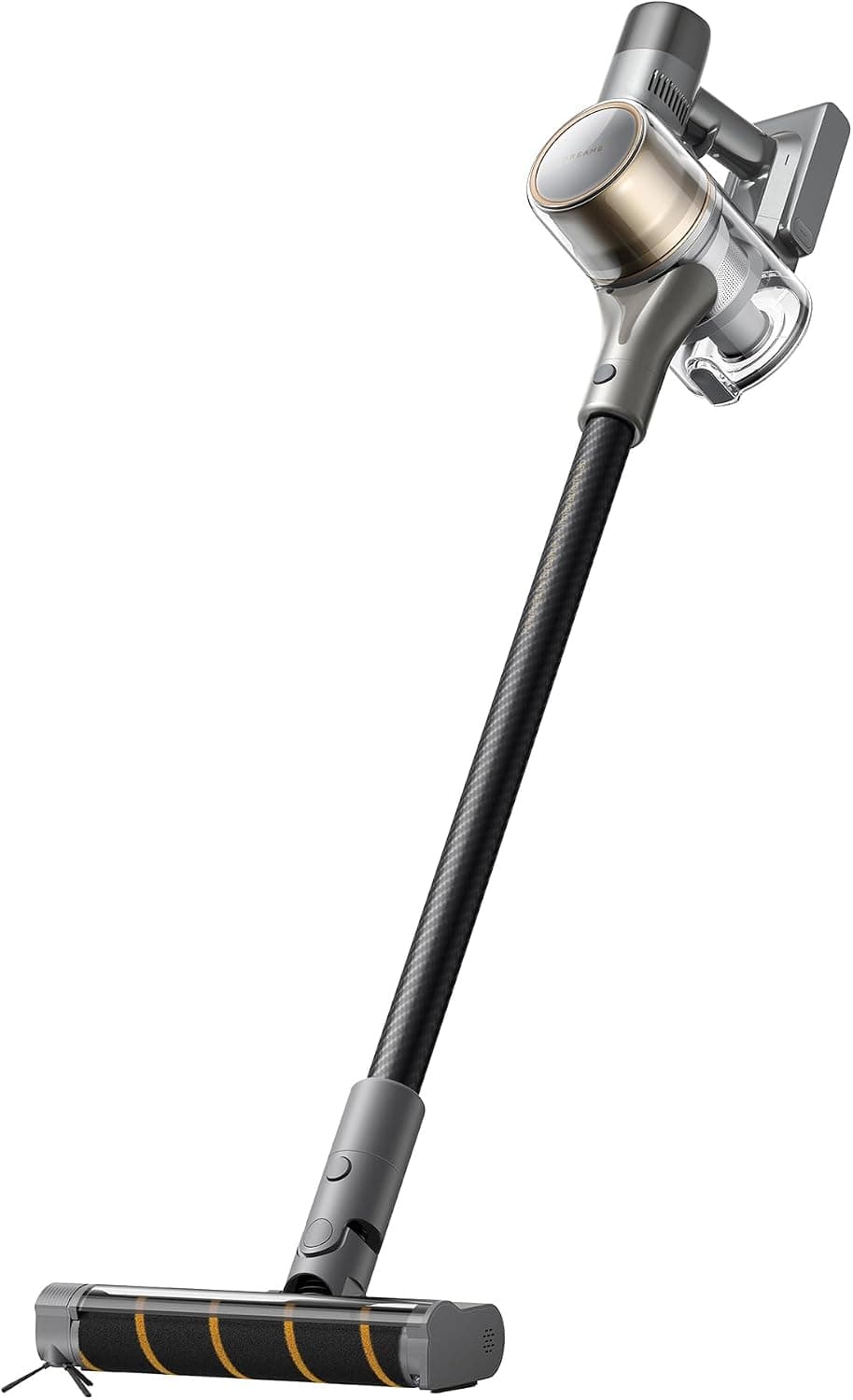 dreame R30, Aspirador sin Cable, 22.000 PA/190AW, Cepillo EdgeReach